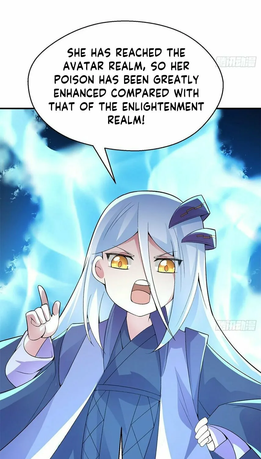 Read I Picked up an Attribute (Colored) chapter 28 image 65 on Lezhin