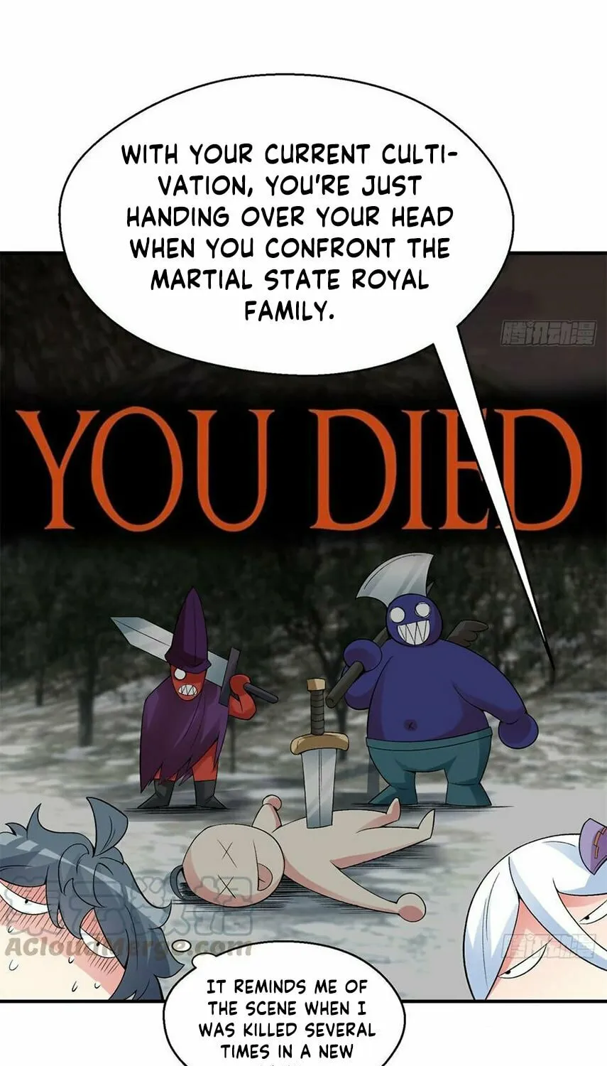 Read I Picked up an Attribute (Colored) chapter 28 image 67 on Lezhin