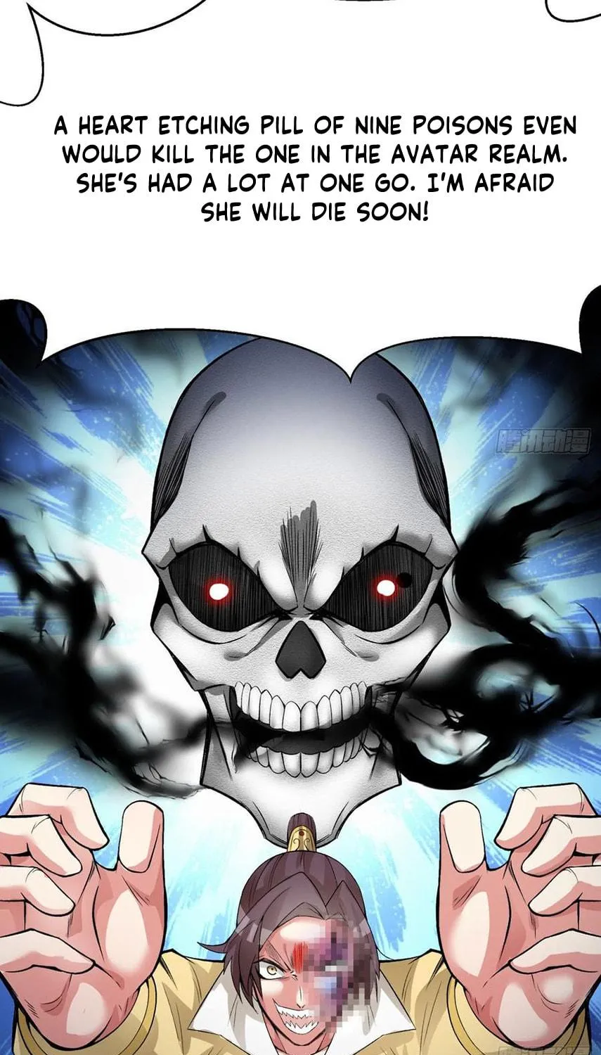 Read I Picked up an Attribute (Colored) chapter 28 image 7 on Lezhin