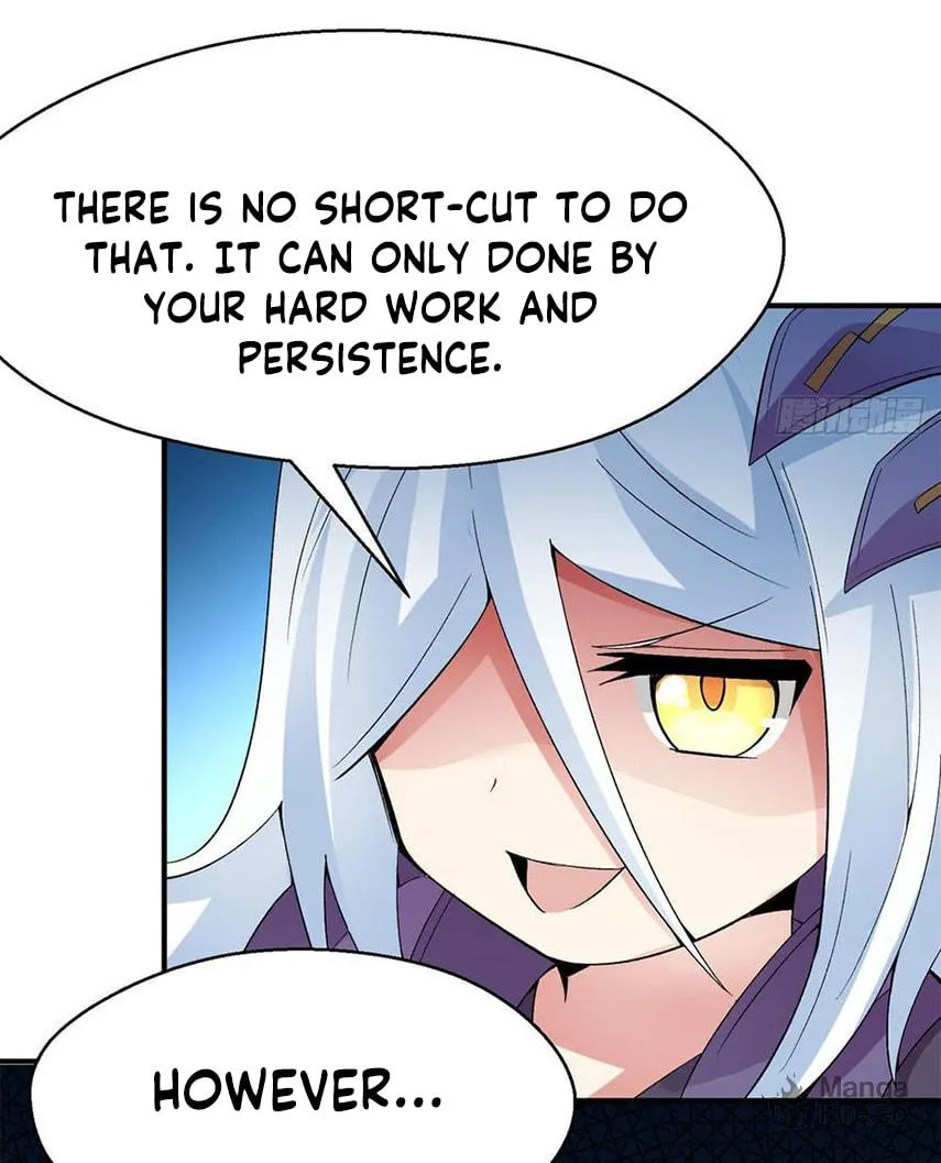 Read I Picked up an Attribute (Colored) chapter 28 image 70 on Lezhin