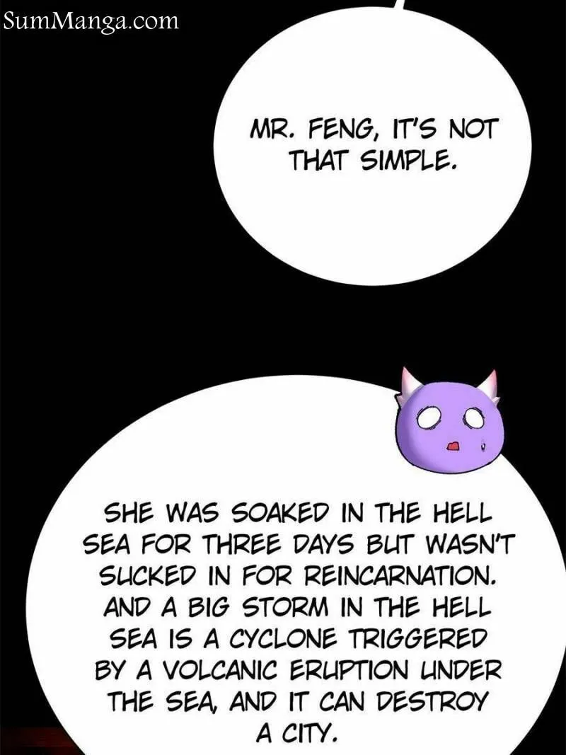 Read I Picked up an Attribute (Colored) chapter 280 image 10 on Lezhin