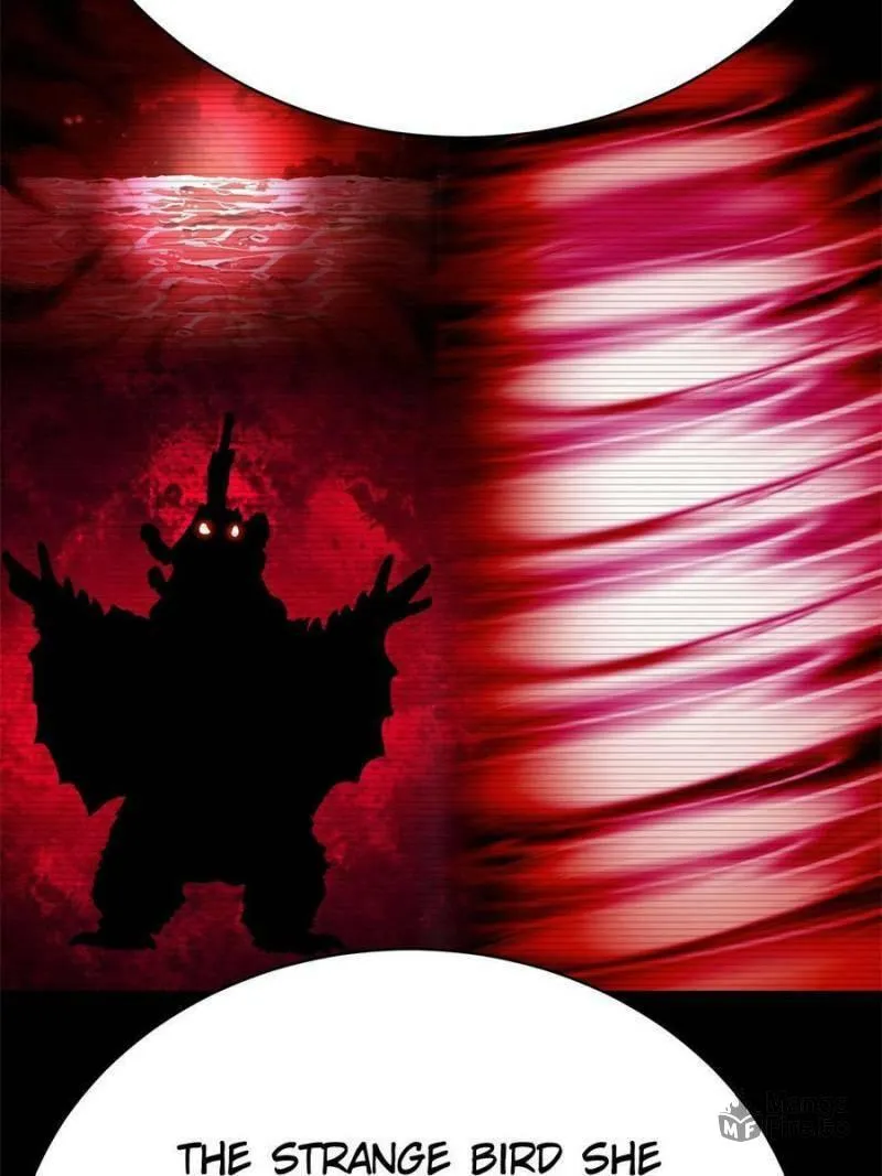 Read I Picked up an Attribute (Colored) chapter 280 image 11 on Lezhin