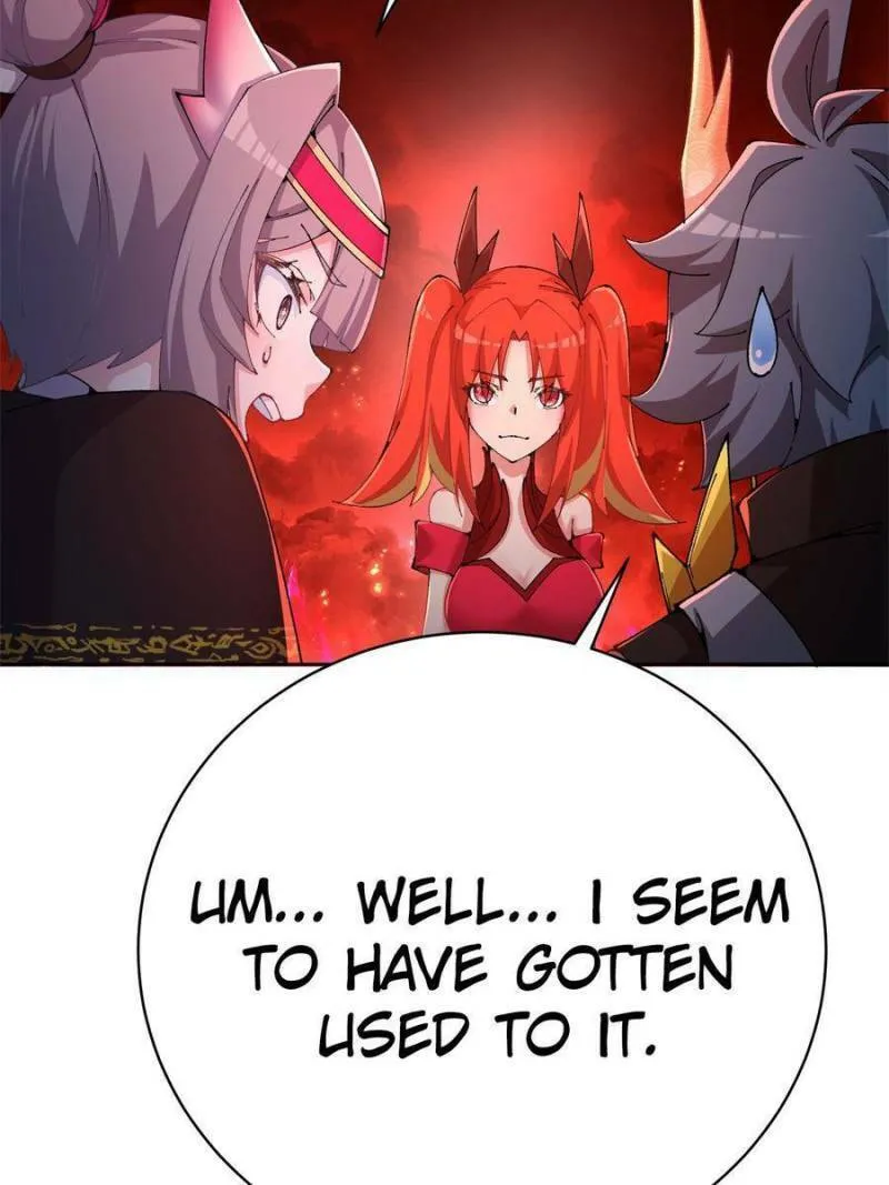 Read I Picked up an Attribute (Colored) chapter 280 image 13 on Lezhin