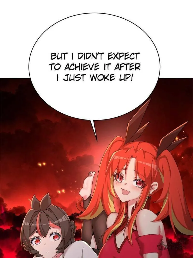 Read I Picked up an Attribute (Colored) chapter 280 image 17 on Lezhin