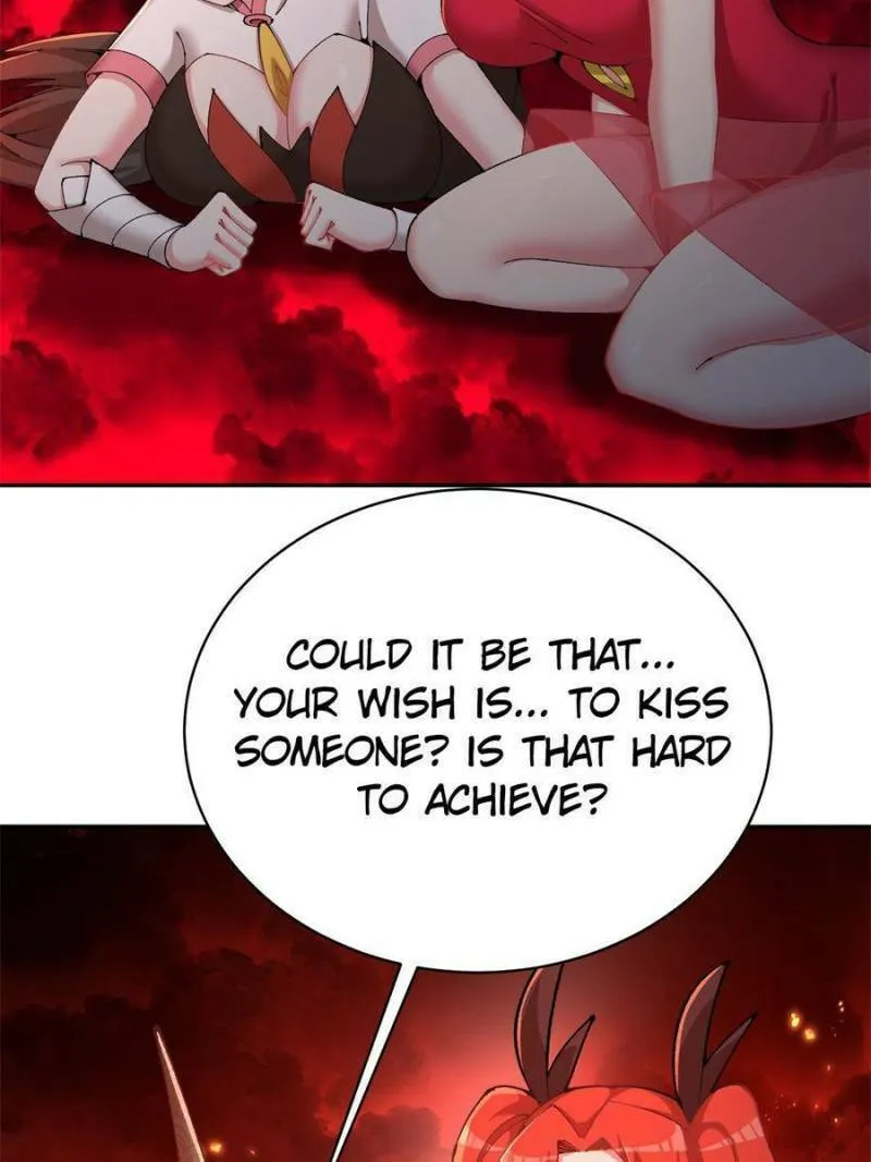 Read I Picked up an Attribute (Colored) chapter 280 image 18 on Lezhin