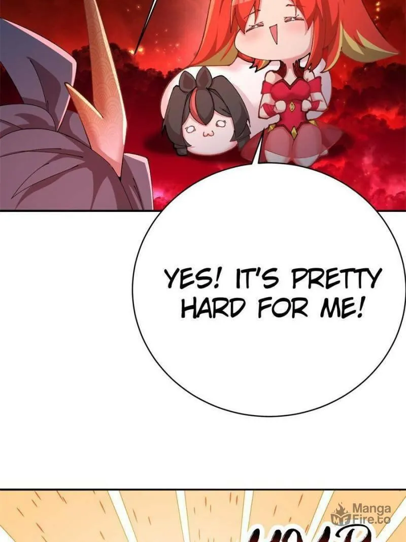 Read I Picked up an Attribute (Colored) chapter 280 image 19 on Lezhin