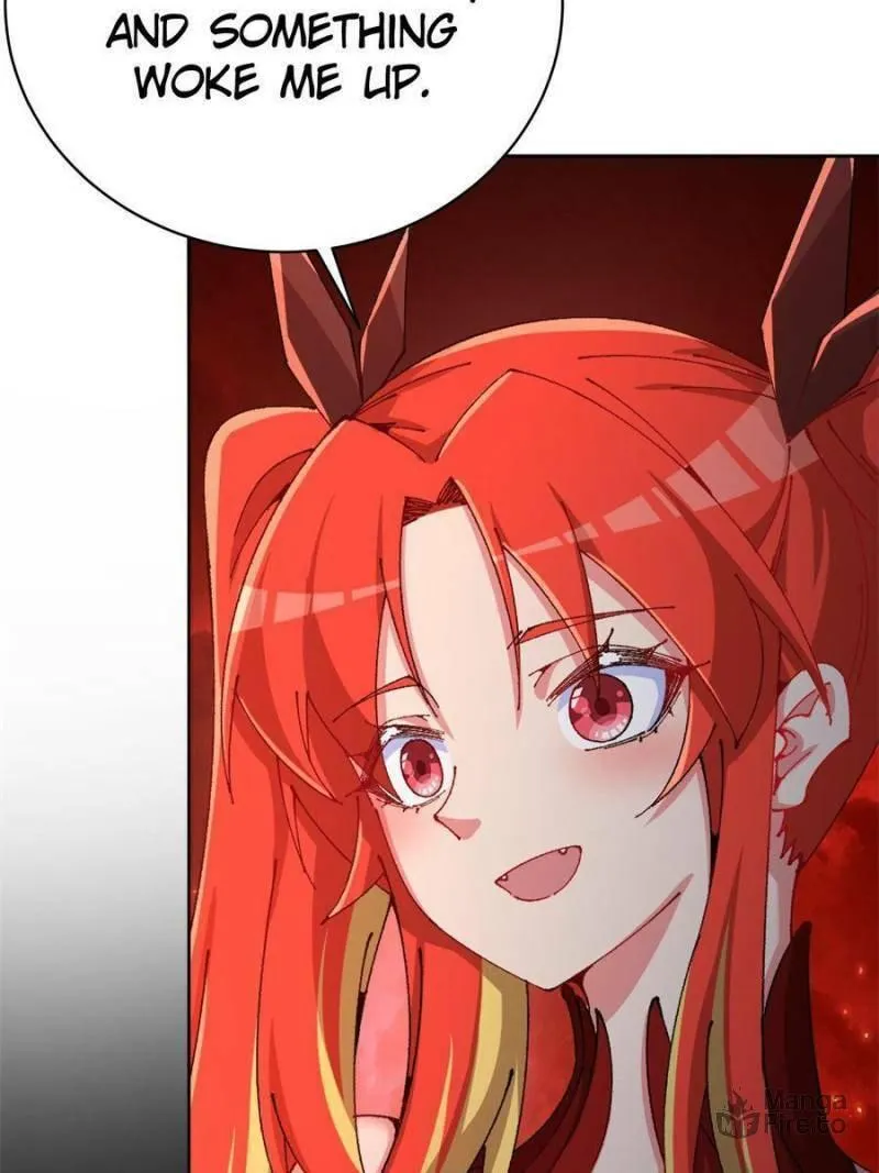 Read I Picked up an Attribute (Colored) chapter 280 image 2 on Lezhin