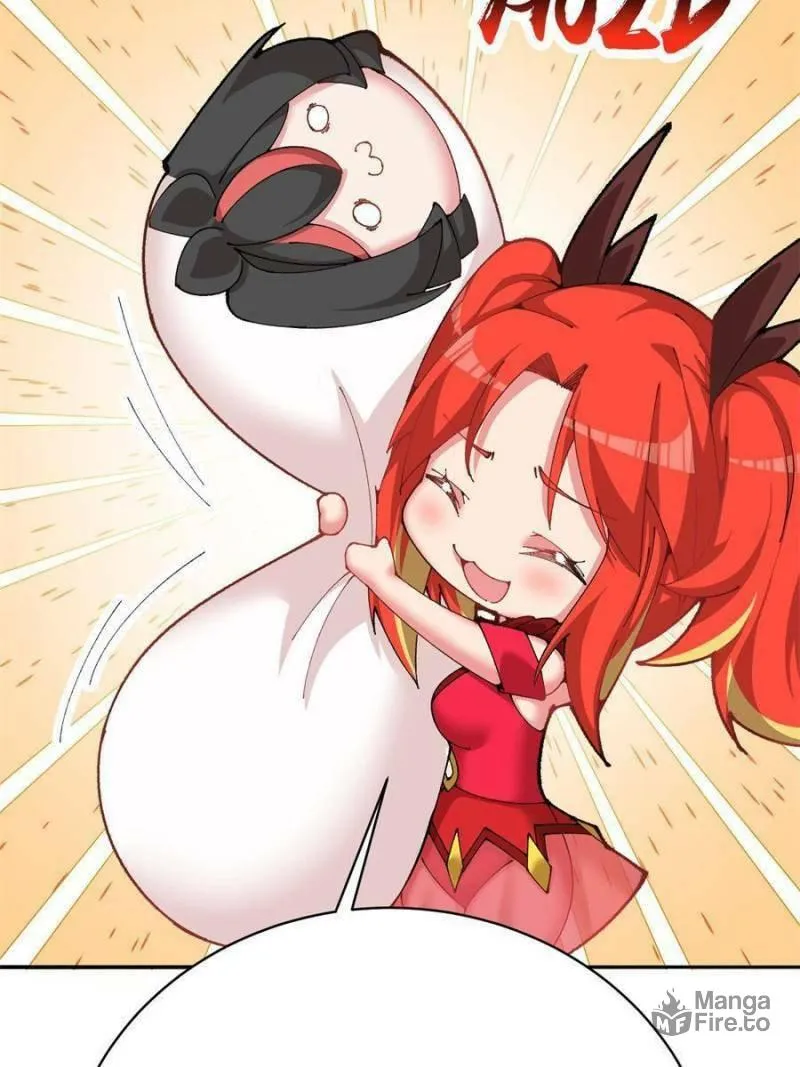 Read I Picked up an Attribute (Colored) chapter 280 image 20 on Lezhin