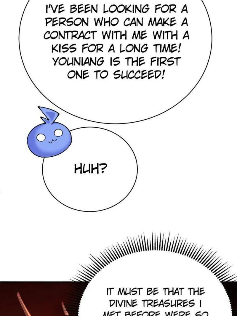 Read I Picked up an Attribute (Colored) chapter 280 image 21 on Lezhin