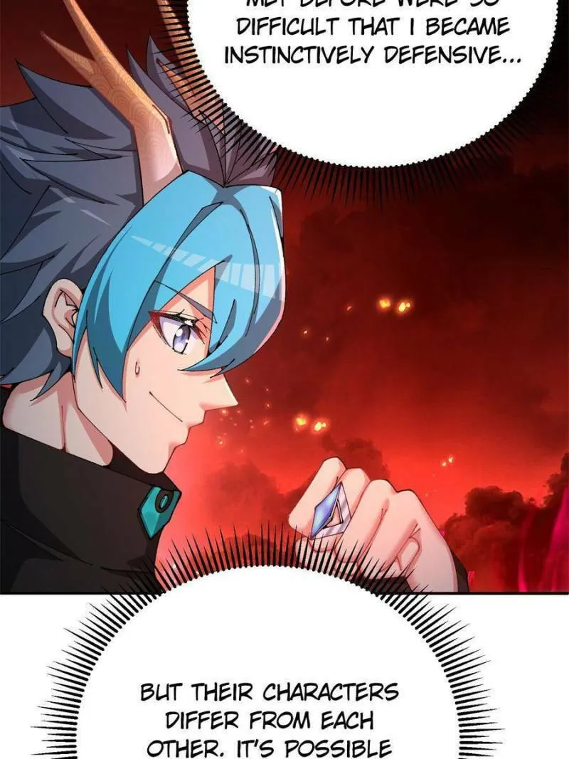 Read I Picked up an Attribute (Colored) chapter 280 image 22 on Lezhin