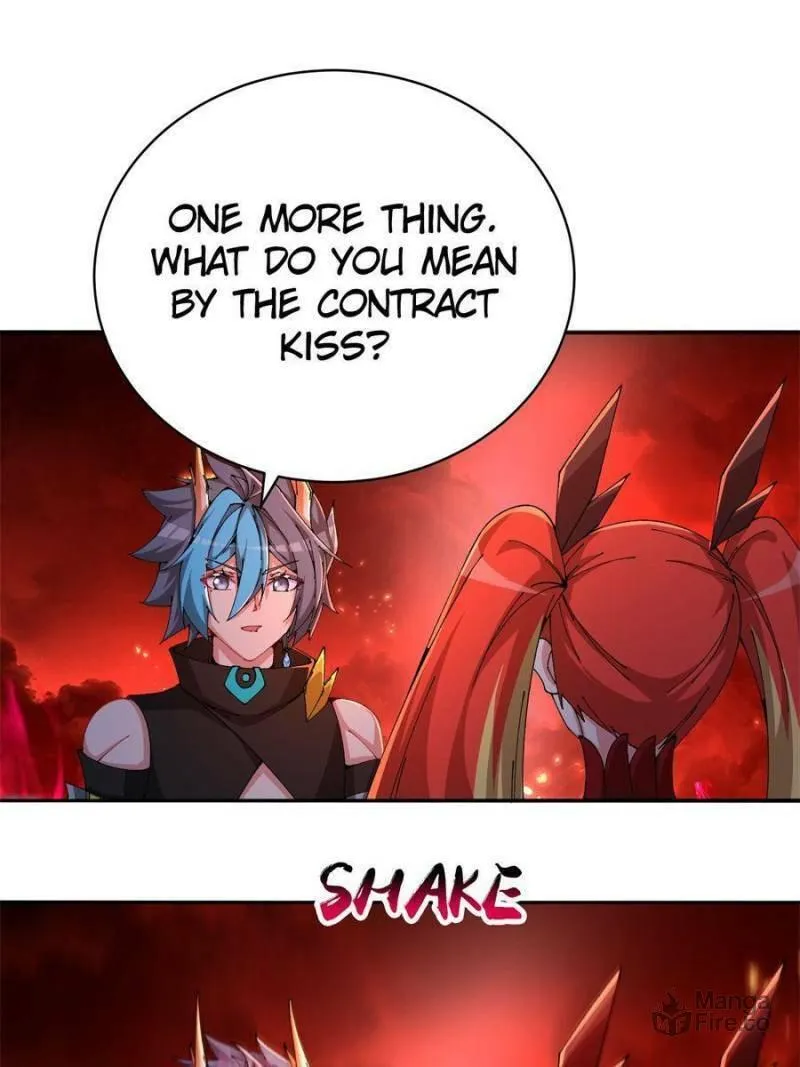 Read I Picked up an Attribute (Colored) chapter 280 image 24 on Lezhin