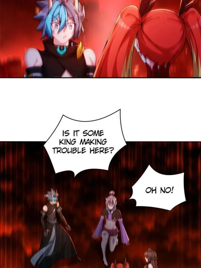 Read I Picked up an Attribute (Colored) chapter 280 image 25 on Lezhin