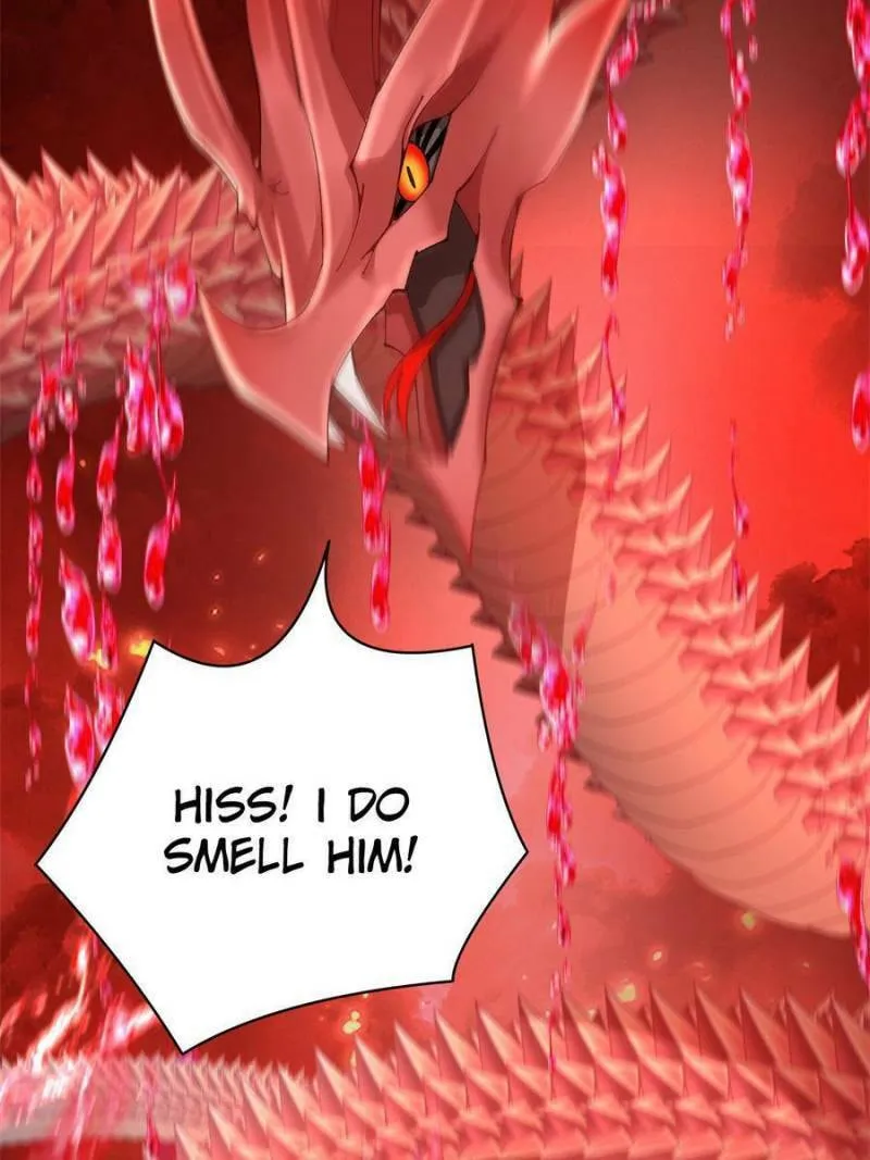 Read I Picked up an Attribute (Colored) chapter 280 image 28 on Lezhin
