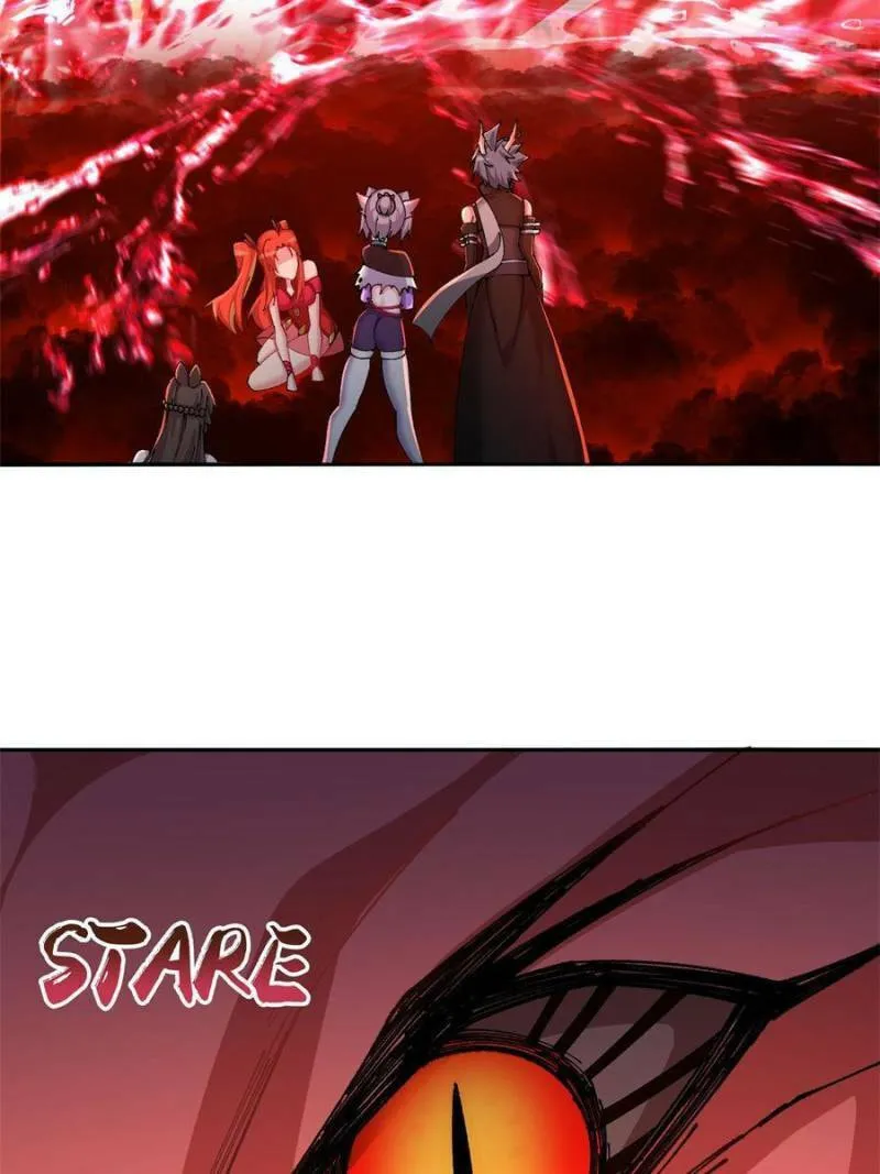 Read I Picked up an Attribute (Colored) chapter 280 image 30 on Lezhin