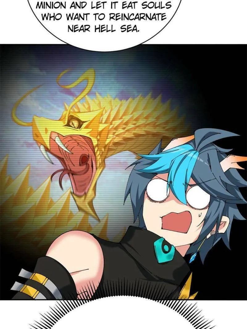 Read I Picked up an Attribute (Colored) chapter 280 image 33 on Lezhin