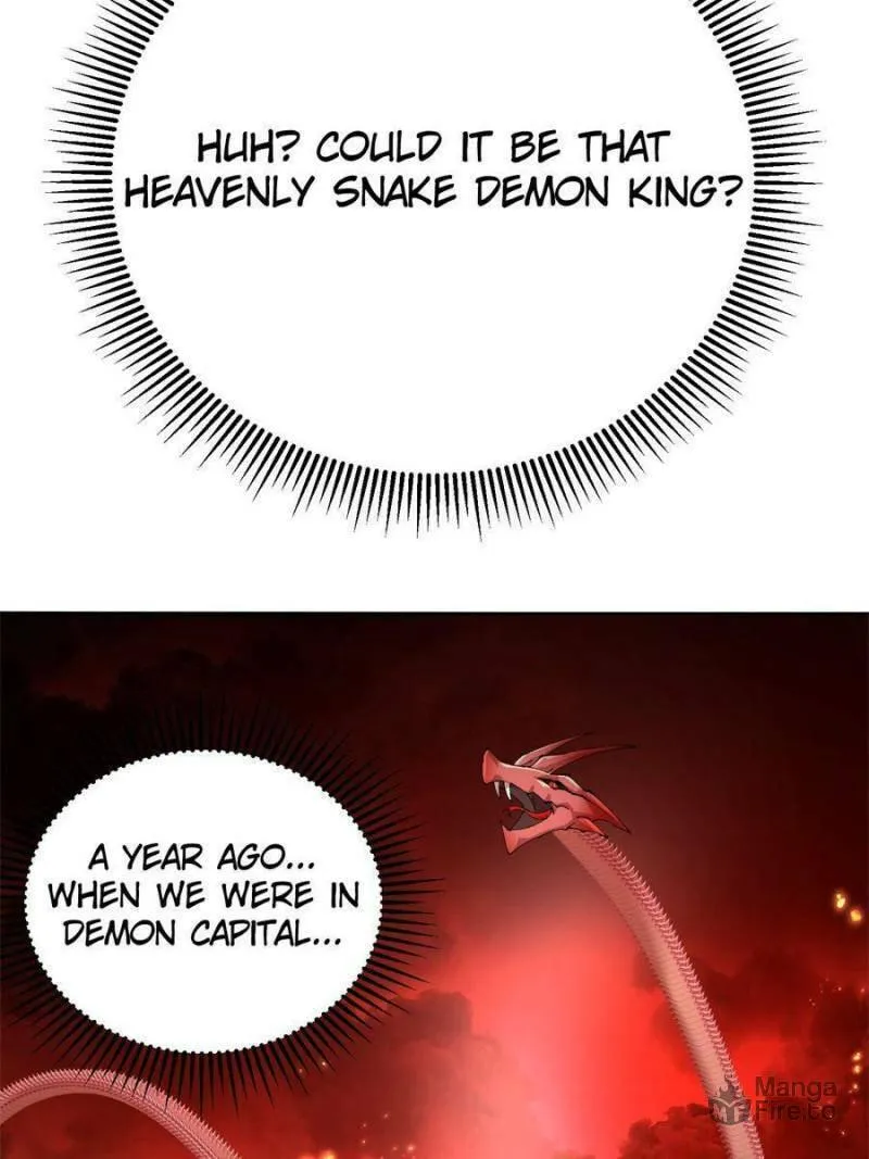 Read I Picked up an Attribute (Colored) chapter 280 image 34 on Lezhin