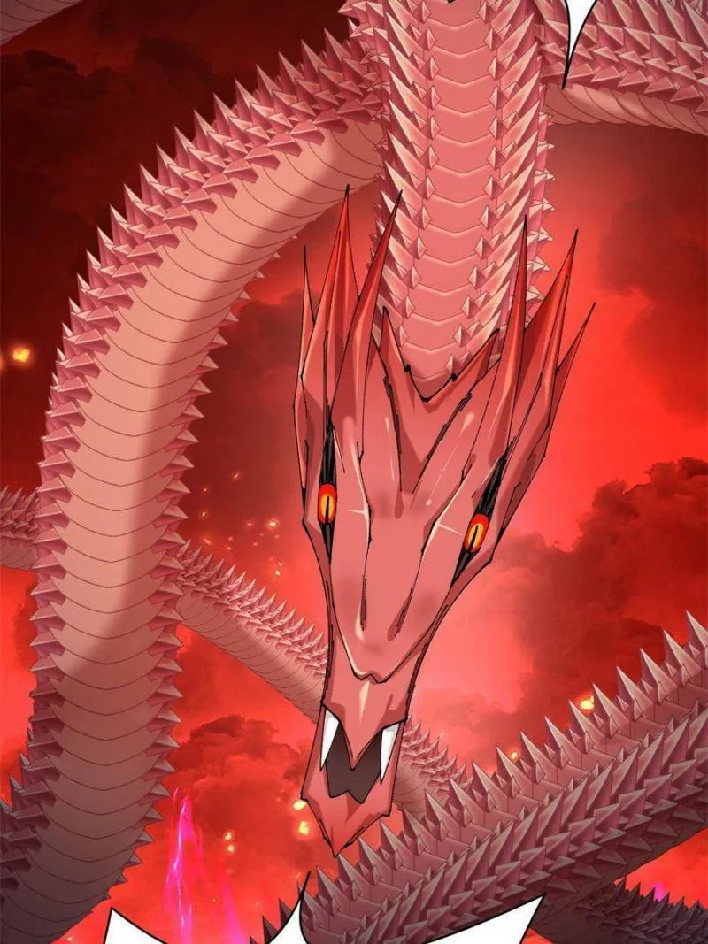 Read I Picked up an Attribute (Colored) chapter 280 image 36 on Lezhin