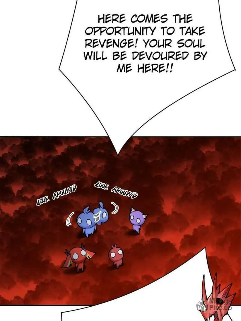 Read I Picked up an Attribute (Colored) chapter 280 image 38 on Lezhin