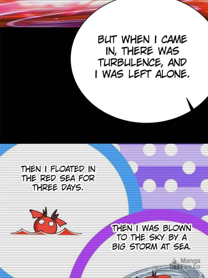 Read I Picked up an Attribute (Colored) chapter 280 image 4 on Lezhin