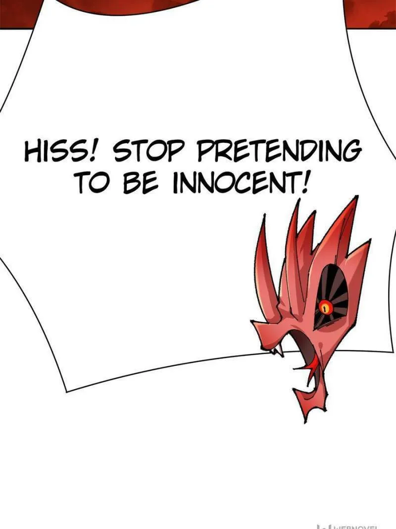 Read I Picked up an Attribute (Colored) chapter 280 image 40 on Lezhin