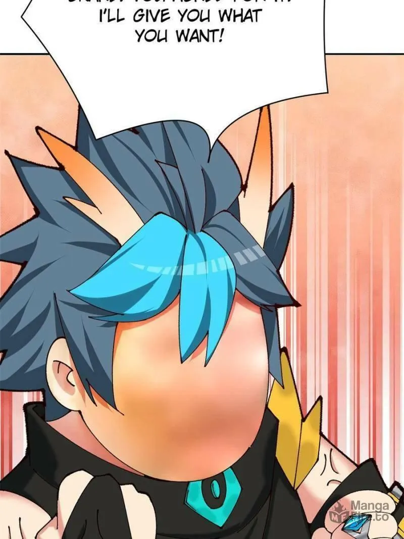 Read I Picked up an Attribute (Colored) chapter 280 image 44 on Lezhin