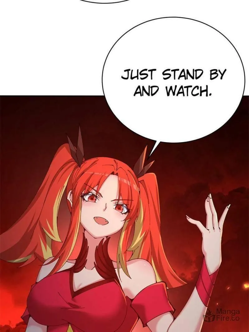 Read I Picked up an Attribute (Colored) chapter 280 image 47 on Lezhin