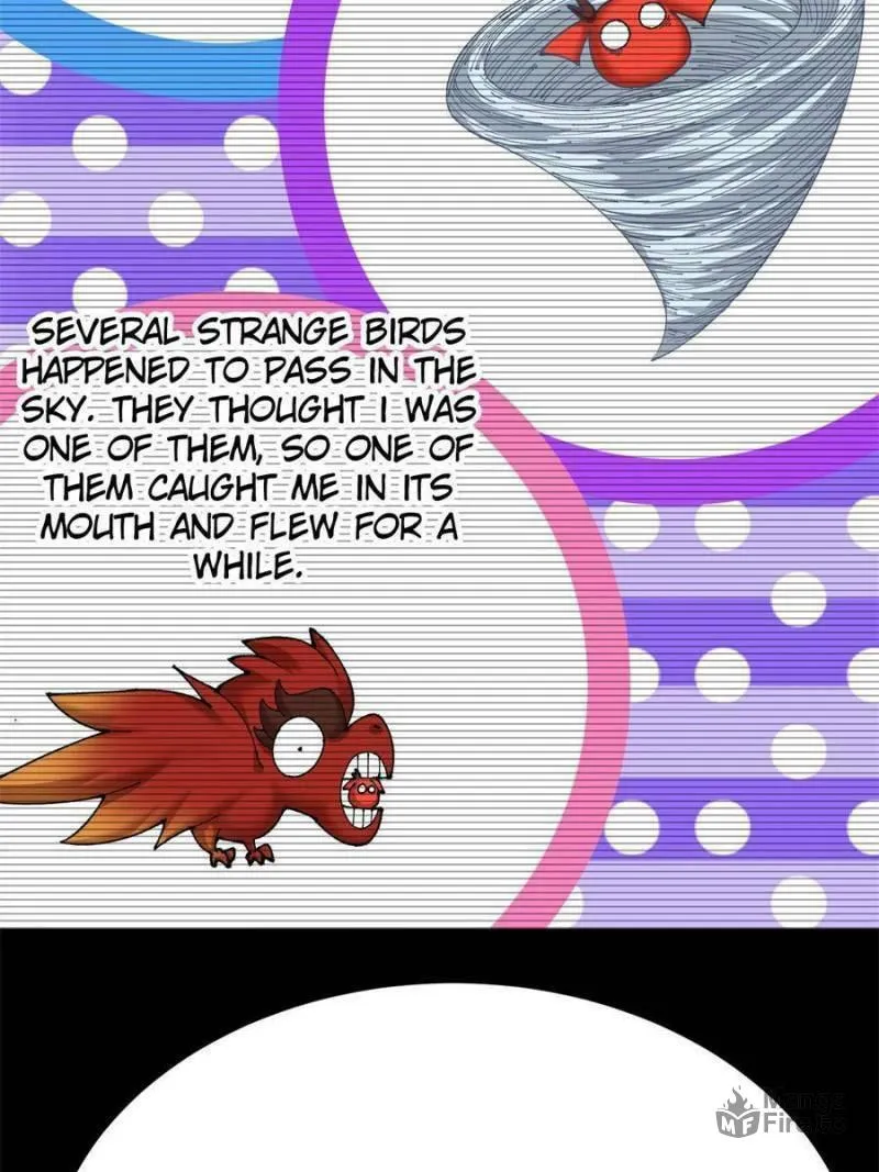 Read I Picked up an Attribute (Colored) chapter 280 image 5 on Lezhin