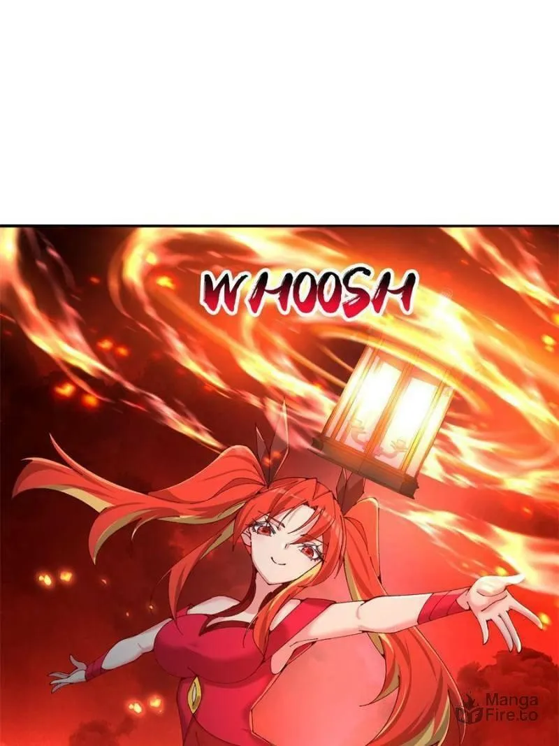 Read I Picked up an Attribute (Colored) chapter 280 image 50 on Lezhin