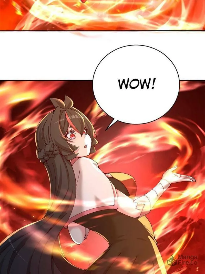 Read I Picked up an Attribute (Colored) chapter 280 image 54 on Lezhin