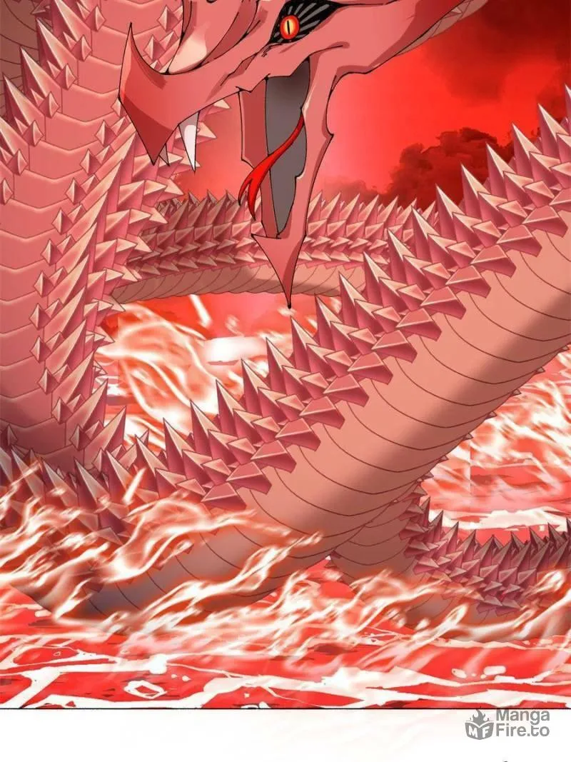 Read I Picked up an Attribute (Colored) chapter 280 image 59 on Lezhin