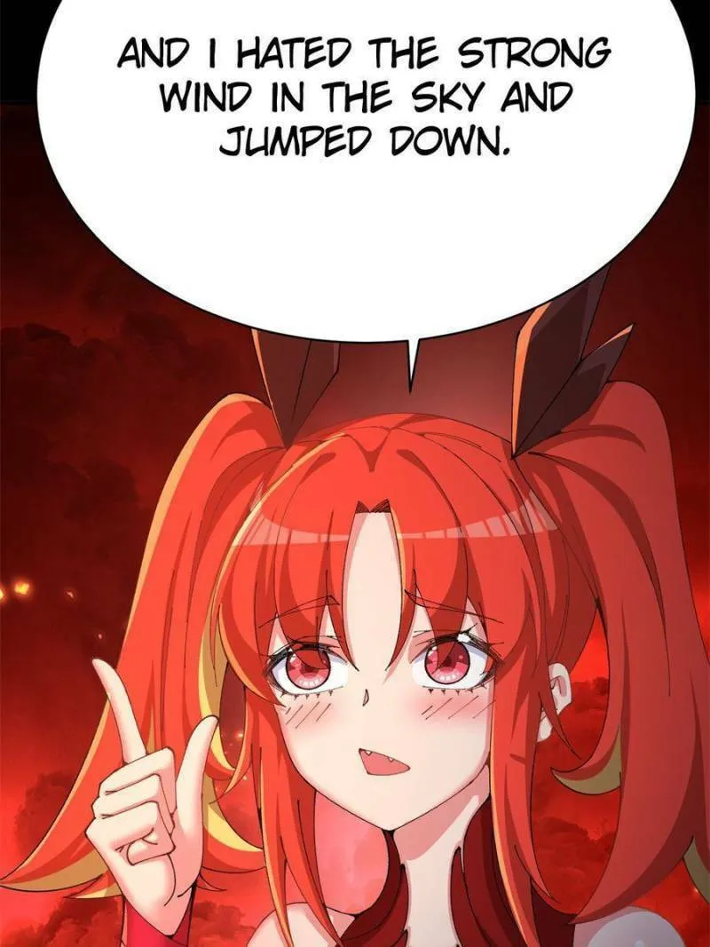Read I Picked up an Attribute (Colored) chapter 280 image 6 on Lezhin