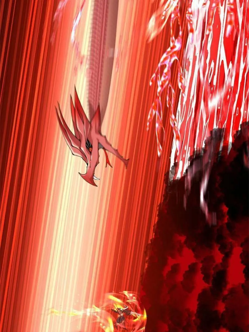 Read I Picked up an Attribute (Colored) chapter 280 image 61 on Lezhin
