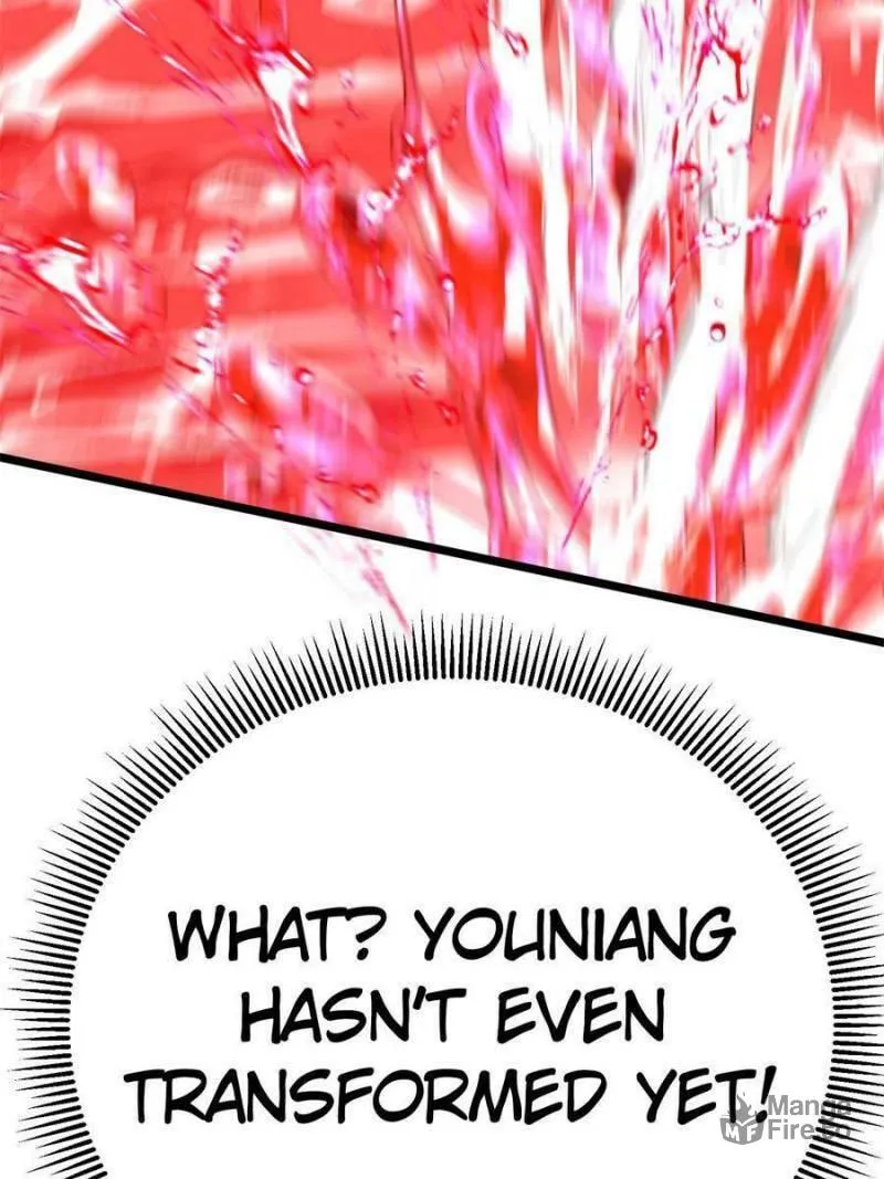Read I Picked up an Attribute (Colored) chapter 280 image 71 on Lezhin