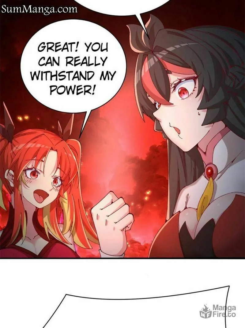 Read I Picked up an Attribute (Colored) chapter 280 image 74 on Lezhin