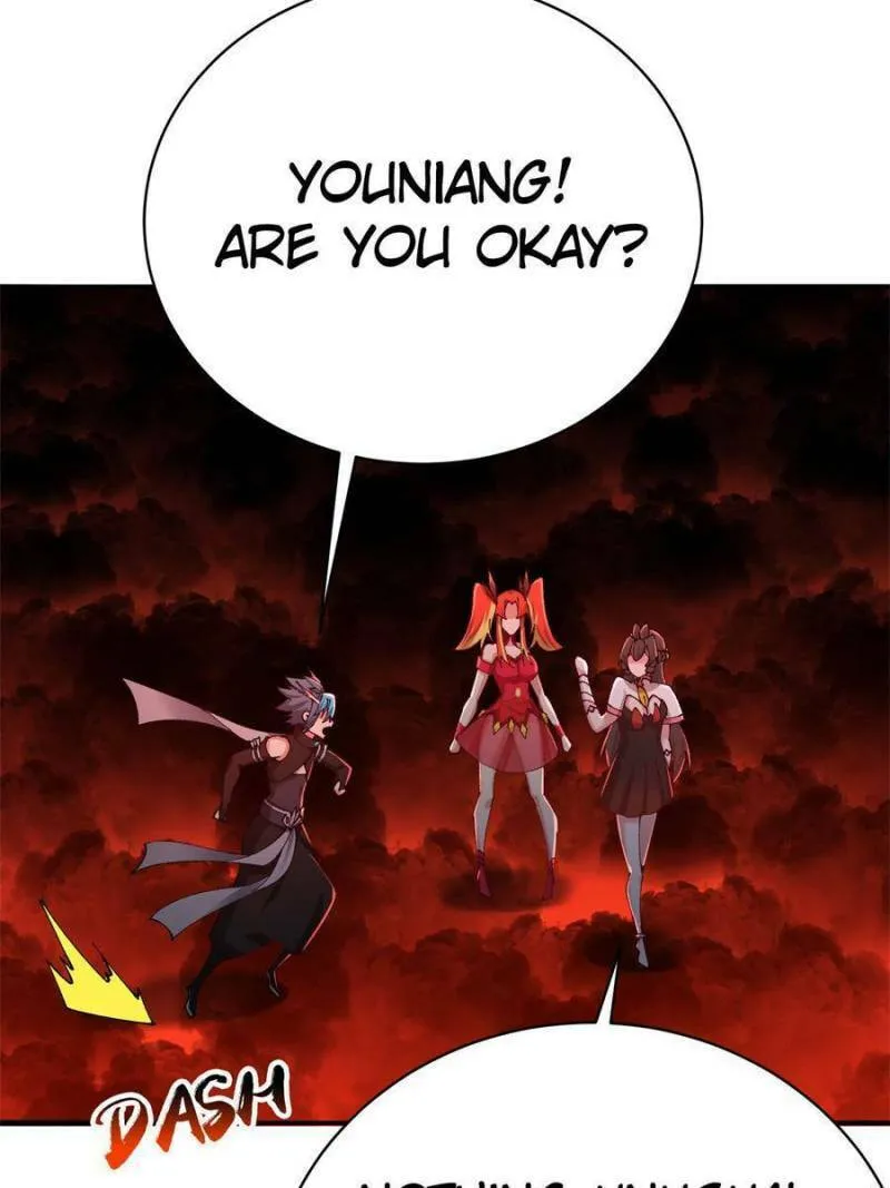 Read I Picked up an Attribute (Colored) chapter 280 image 76 on Lezhin