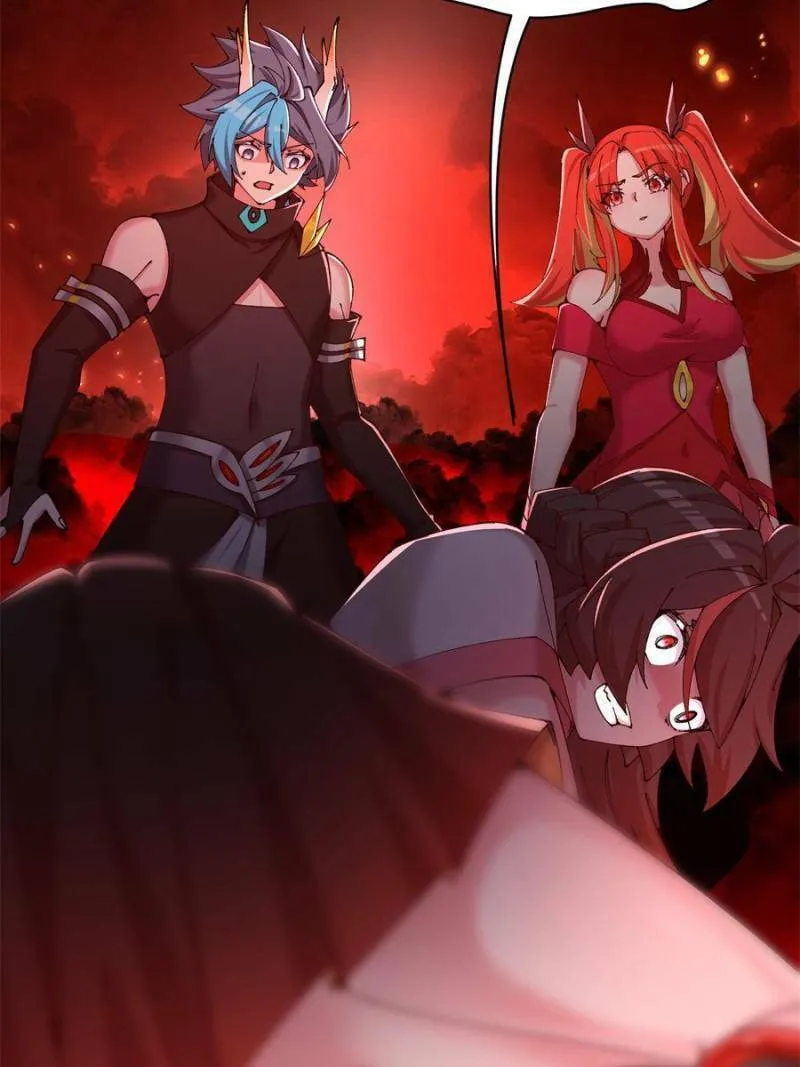 Read I Picked up an Attribute (Colored) chapter 280 image 81 on Lezhin