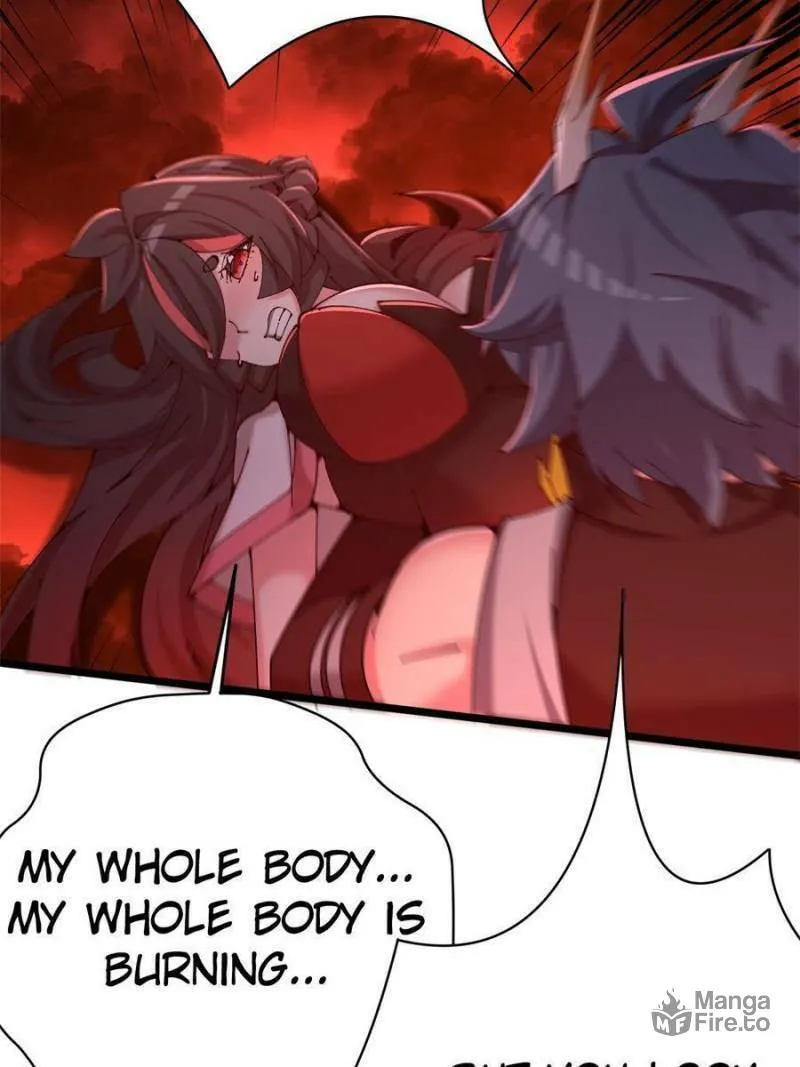 Read I Picked up an Attribute (Colored) chapter 280 image 83 on Lezhin