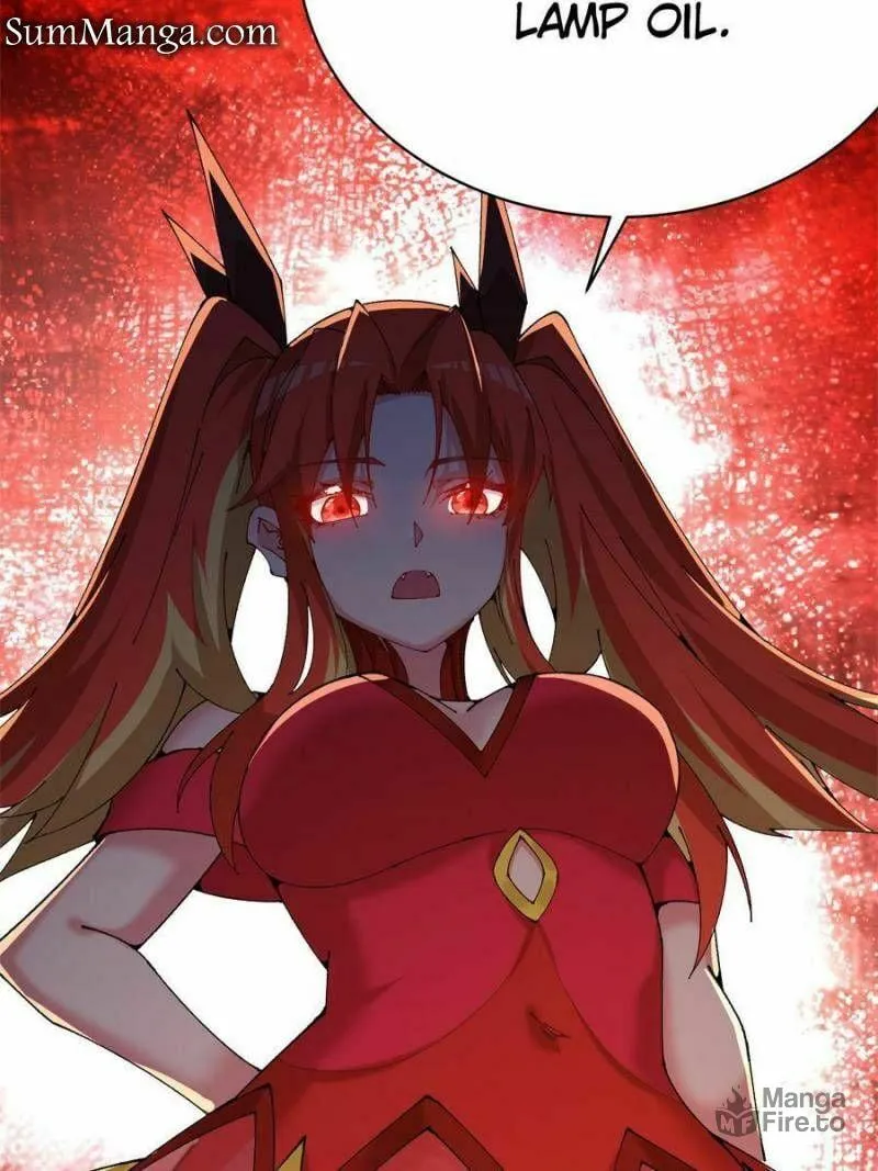 Read I Picked up an Attribute (Colored) chapter 280 image 86 on Lezhin