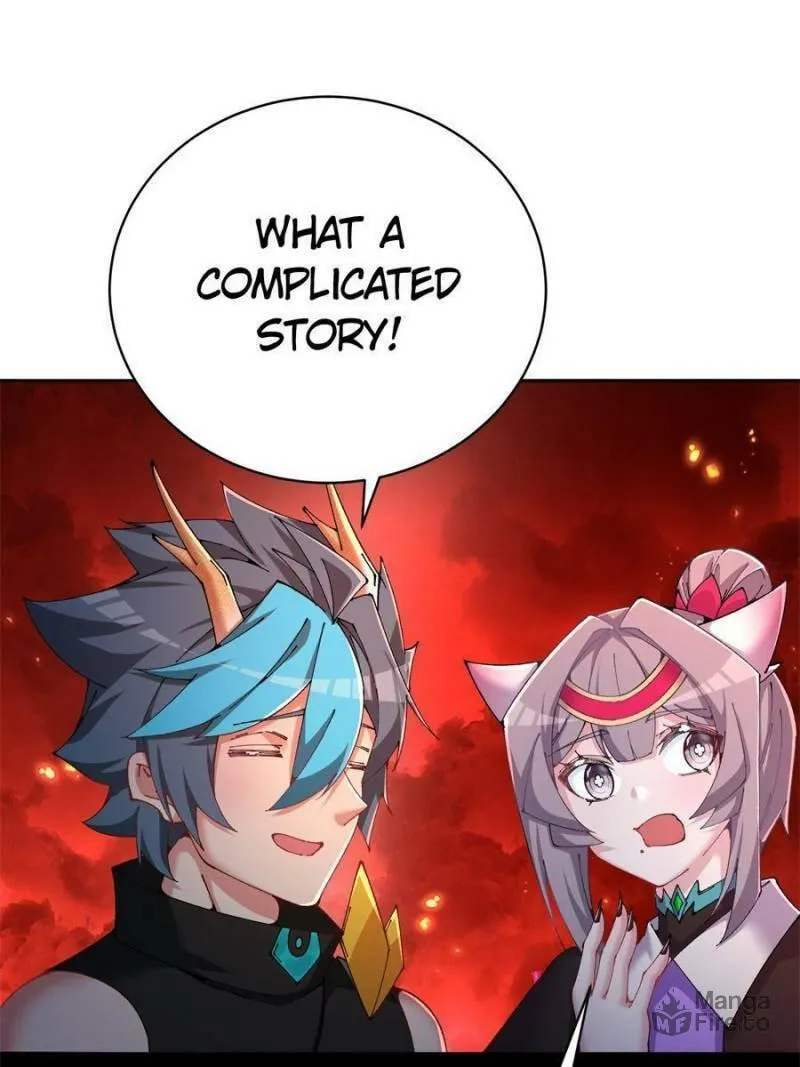 Read I Picked up an Attribute (Colored) chapter 280 image 9 on Lezhin