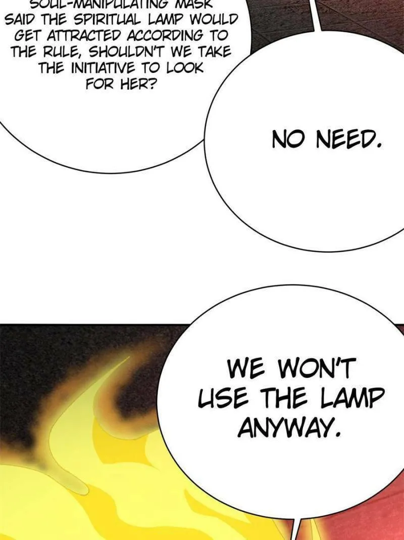Read I Picked up an Attribute (Colored) chapter 281 image 1 on Lezhin