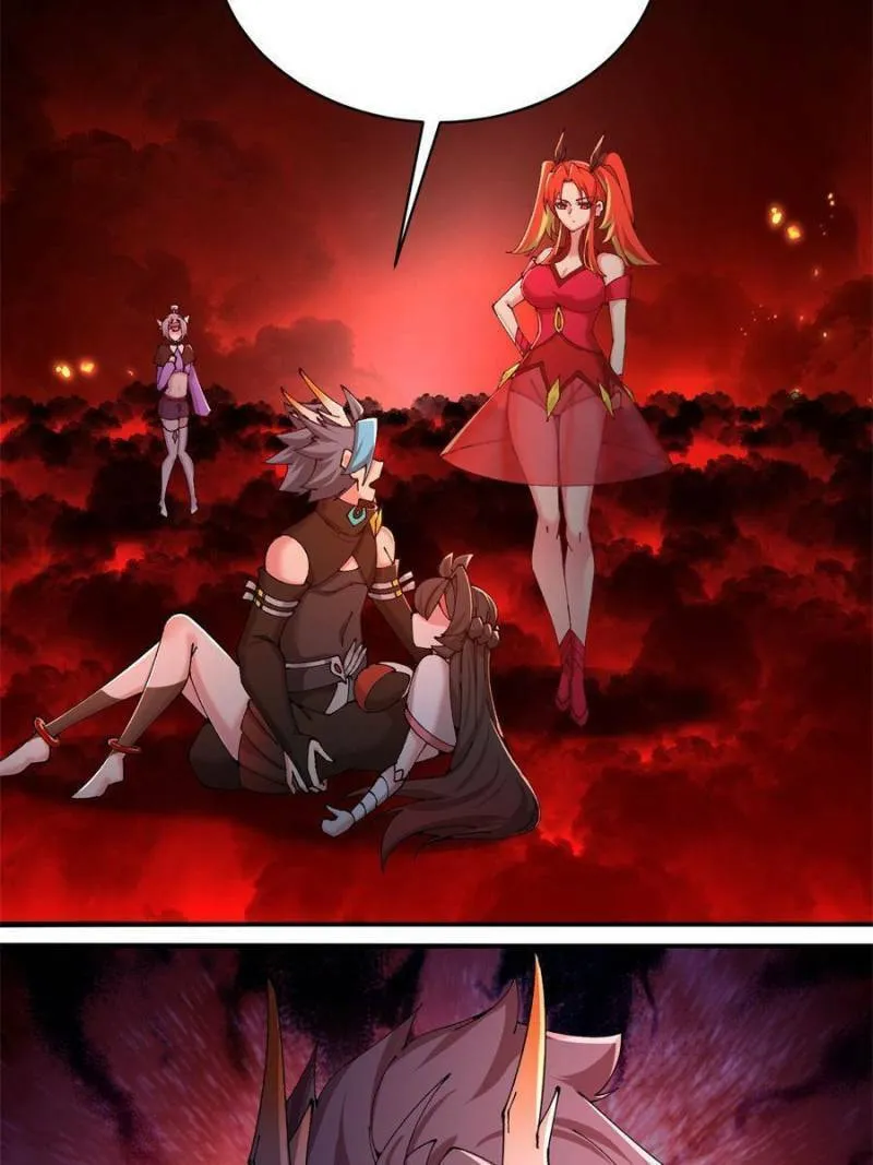 Read I Picked up an Attribute (Colored) chapter 281 image 10 on Lezhin