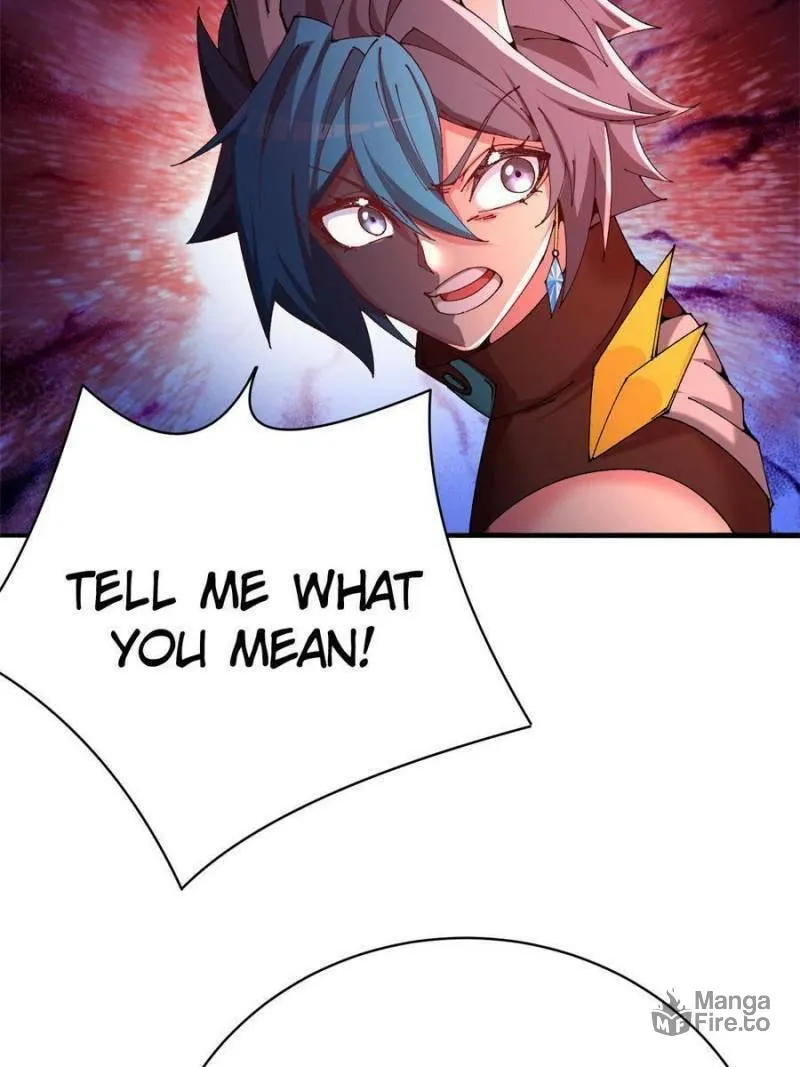 Read I Picked up an Attribute (Colored) chapter 281 image 11 on Lezhin