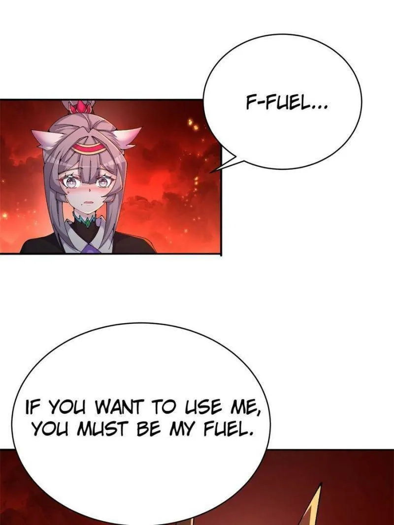 Read I Picked up an Attribute (Colored) chapter 281 image 15 on Lezhin
