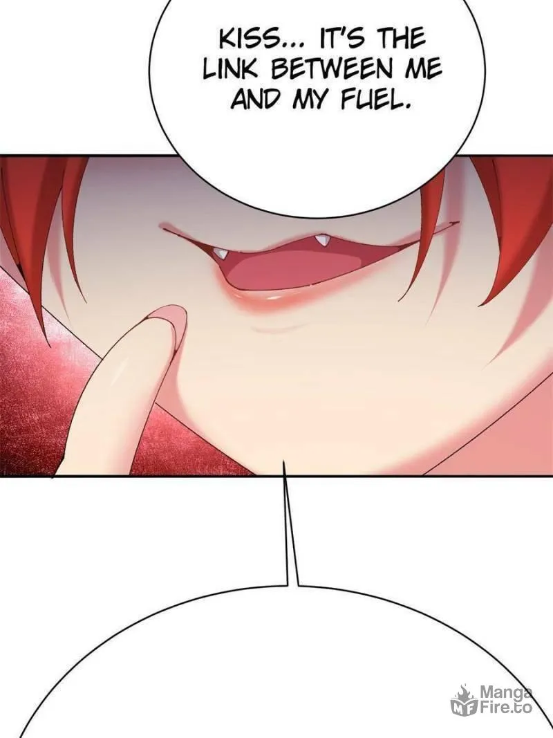 Read I Picked up an Attribute (Colored) chapter 281 image 17 on Lezhin