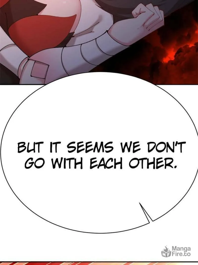 Read I Picked up an Attribute (Colored) chapter 281 image 19 on Lezhin