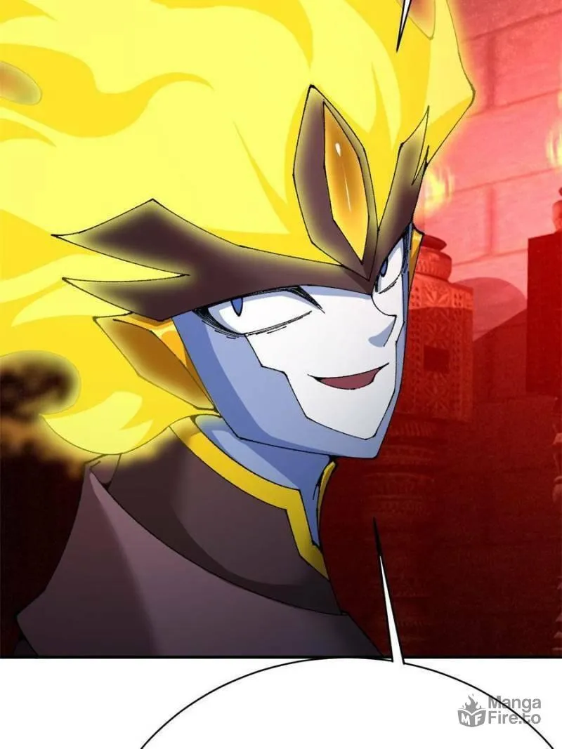 Read I Picked up an Attribute (Colored) chapter 281 image 2 on Lezhin