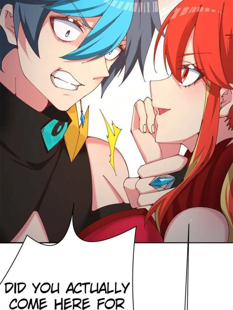 Read I Picked up an Attribute (Colored) chapter 281 image 21 on Lezhin