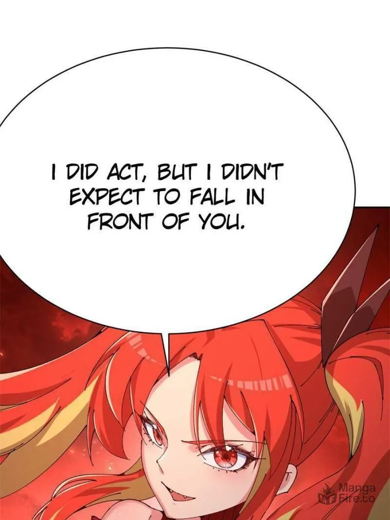 Read I Picked up an Attribute (Colored) chapter 281 image 23 on Lezhin