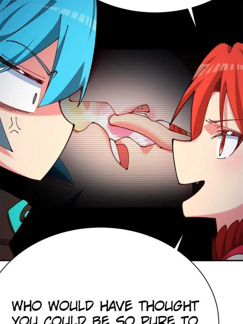 Read I Picked up an Attribute (Colored) chapter 281 image 25 on Lezhin