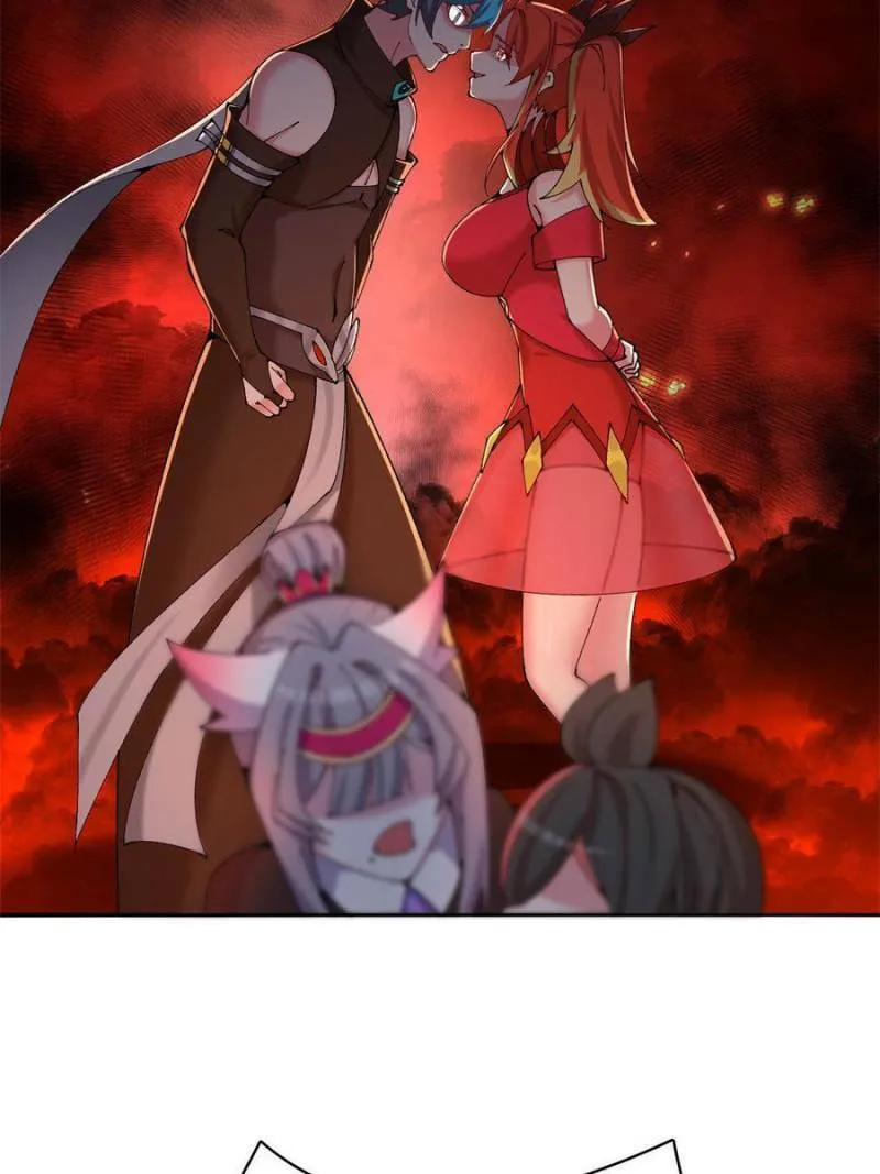 Read I Picked up an Attribute (Colored) chapter 281 image 27 on Lezhin